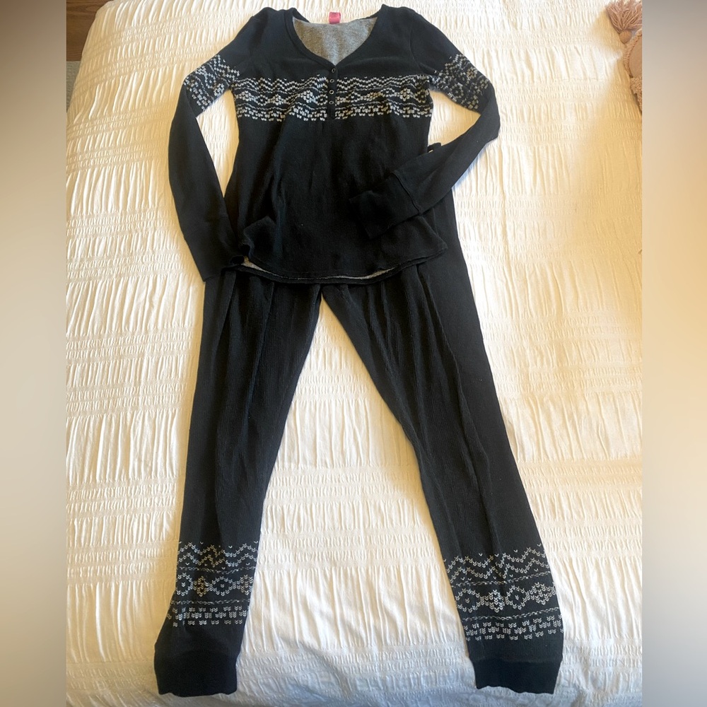 La Senza pyjama set